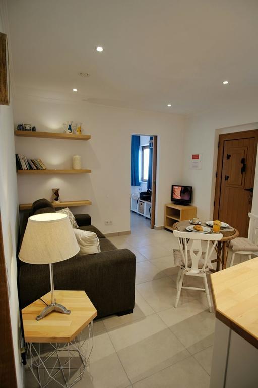 Casinha 23 Apartment Lagos Exterior photo